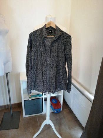 Chemise homme