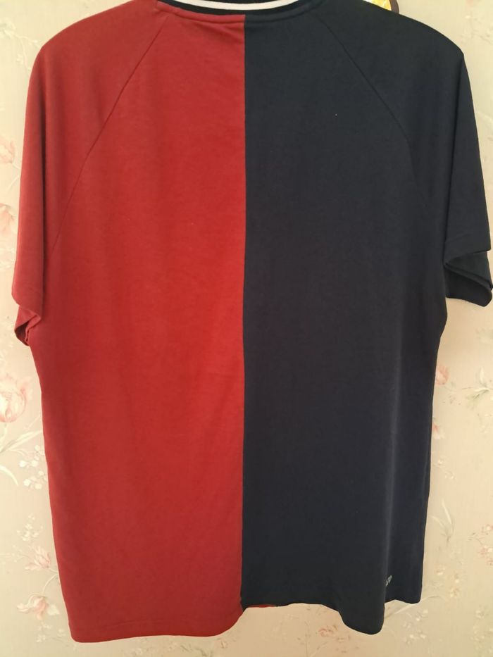 Tee shirt Lacoste - photo numéro 6