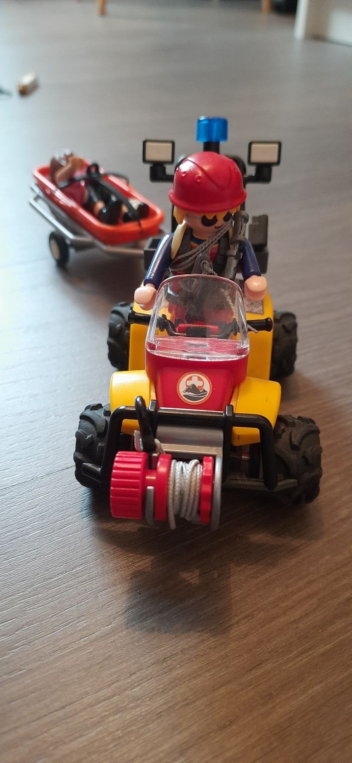 Playmobil 9130 - photo numéro 3