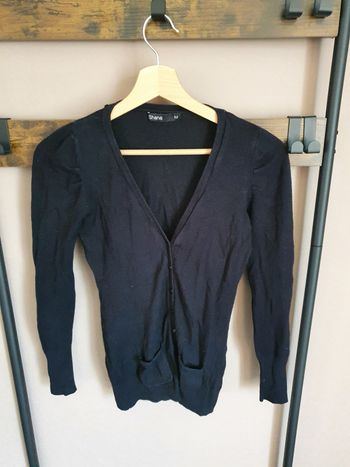 Gilet taille M