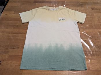 T-shirt garçon 12 ans