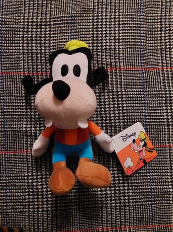 Disney - peluche Dingo