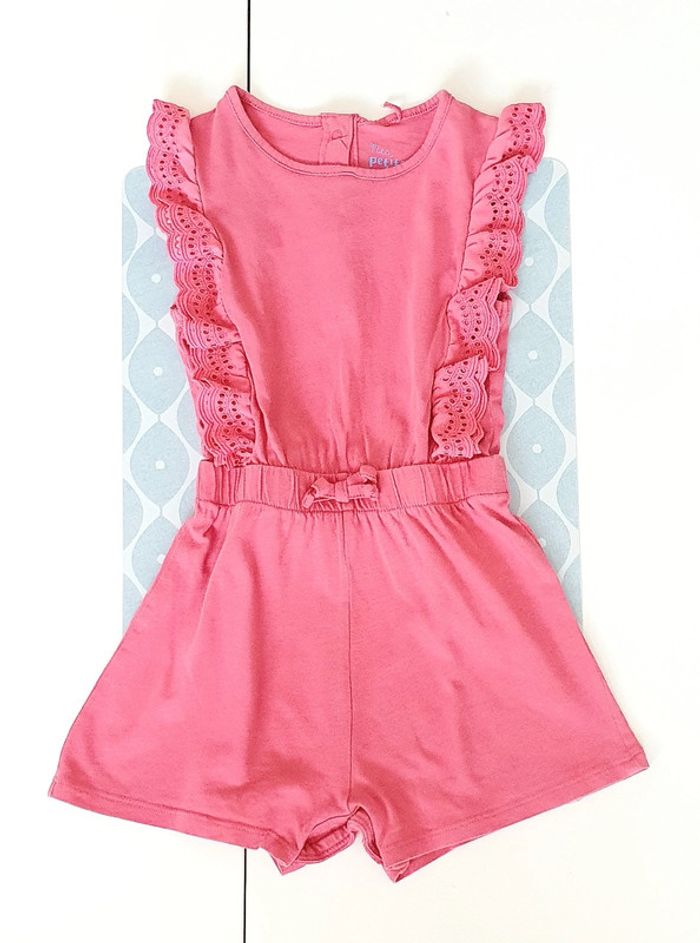 Combishort Mes Petits Cailloux - 23M