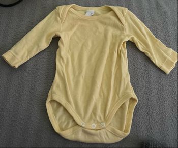 Body bébé