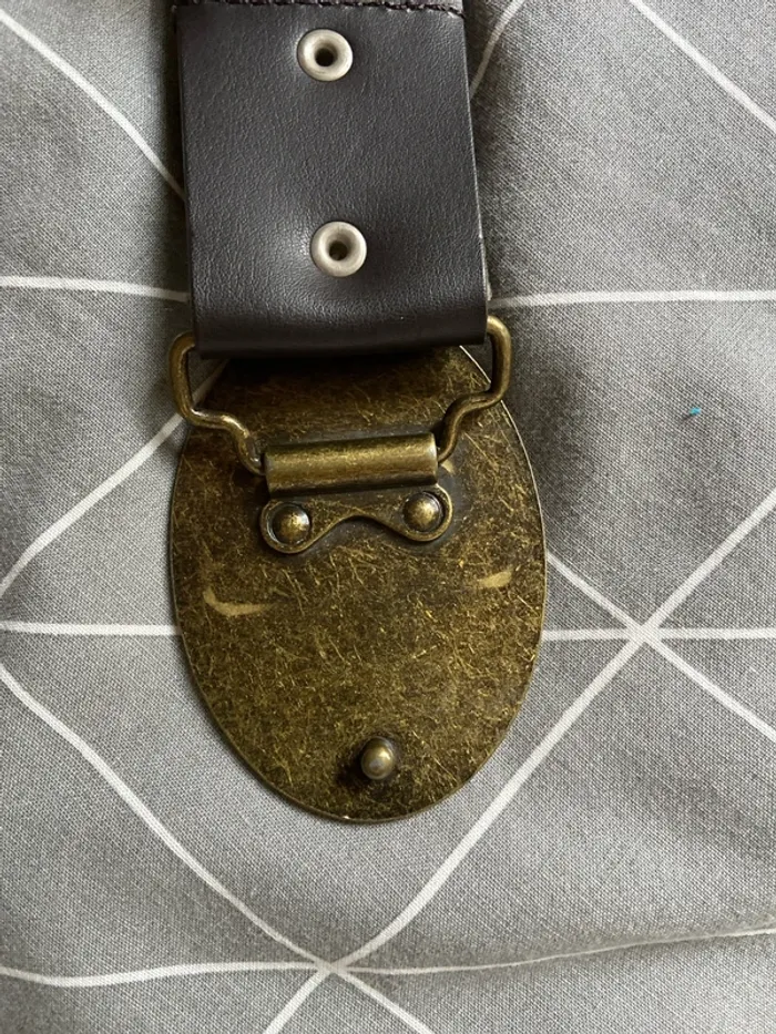 Ceinture - photo numéro 8