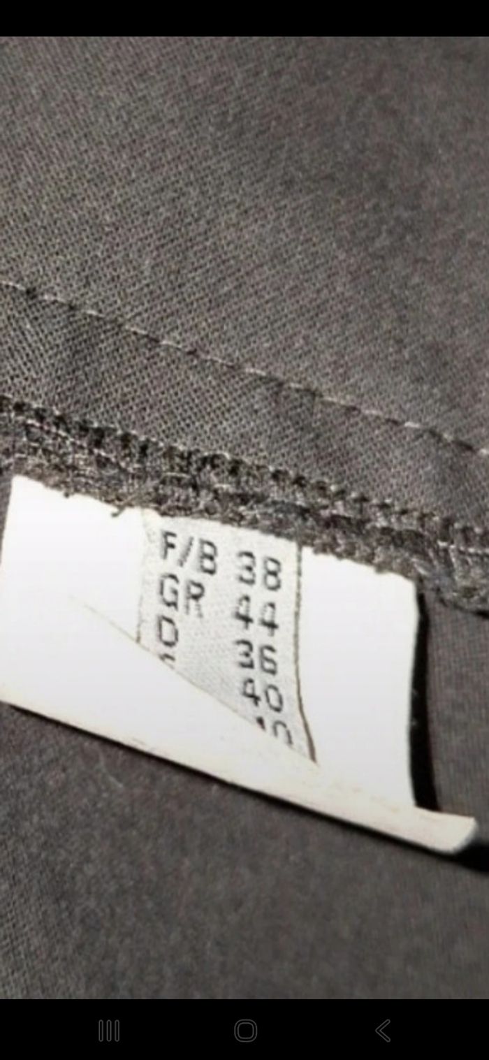 Veste style perfecto - photo numéro 7