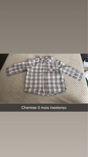Chemise 