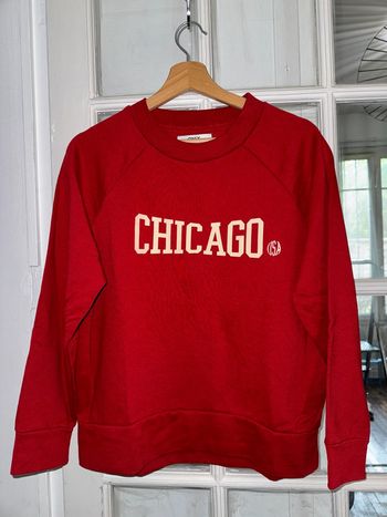 Sweat oversize only Taille Xs