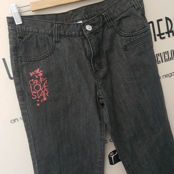 Jeans marque Ado CAMP'S United