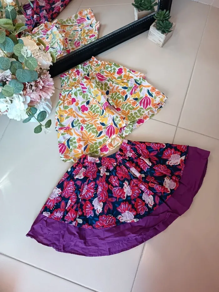 Taille 5 ans - photo numéro 5