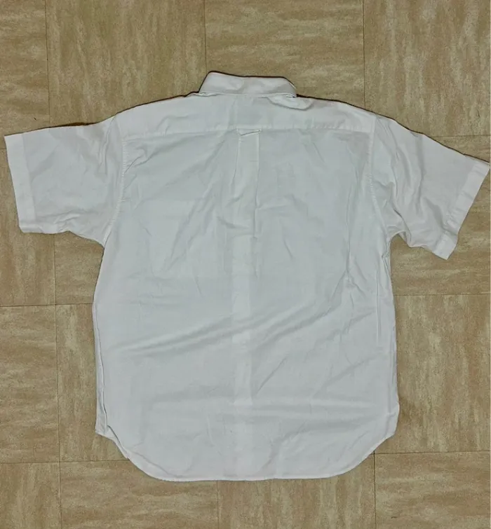 Chemise Marlboro - photo numéro 2