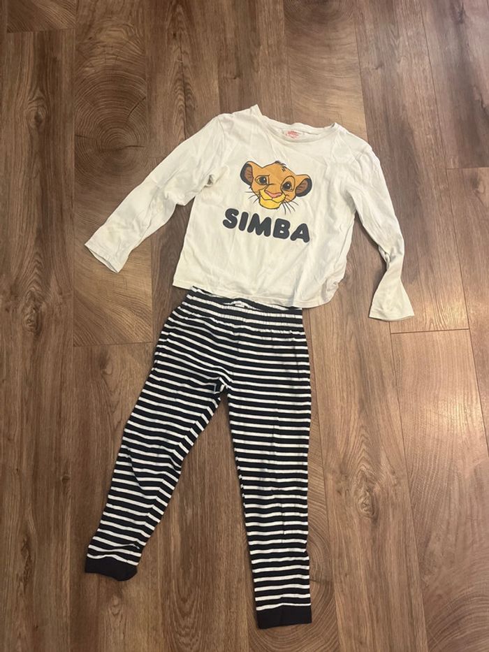 Pyjama