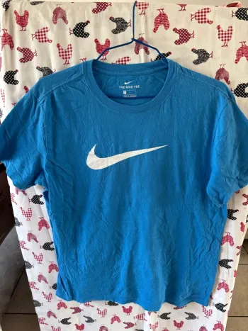 T-shirt Nike 112