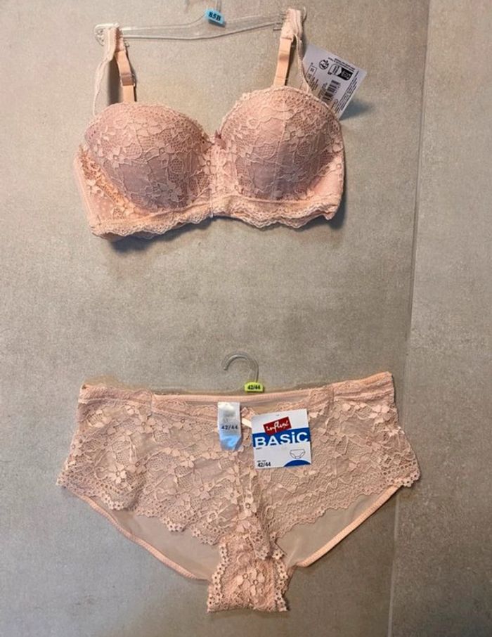 Magnifique robe de soirée - photo numéro 8