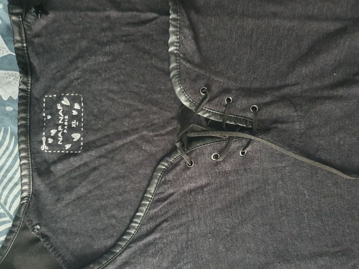tee shirt - photo numéro 2