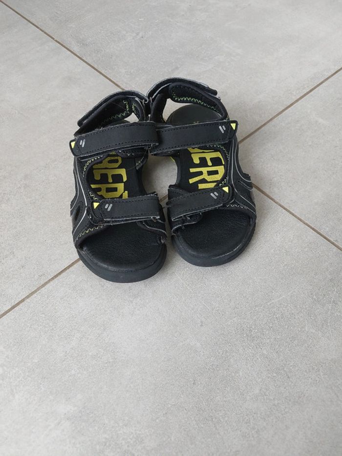 Sandales Liberto