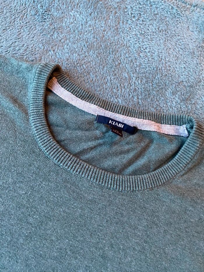 Lot 4 pull - photo numéro 3