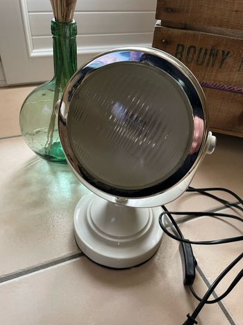 Lampe à poser