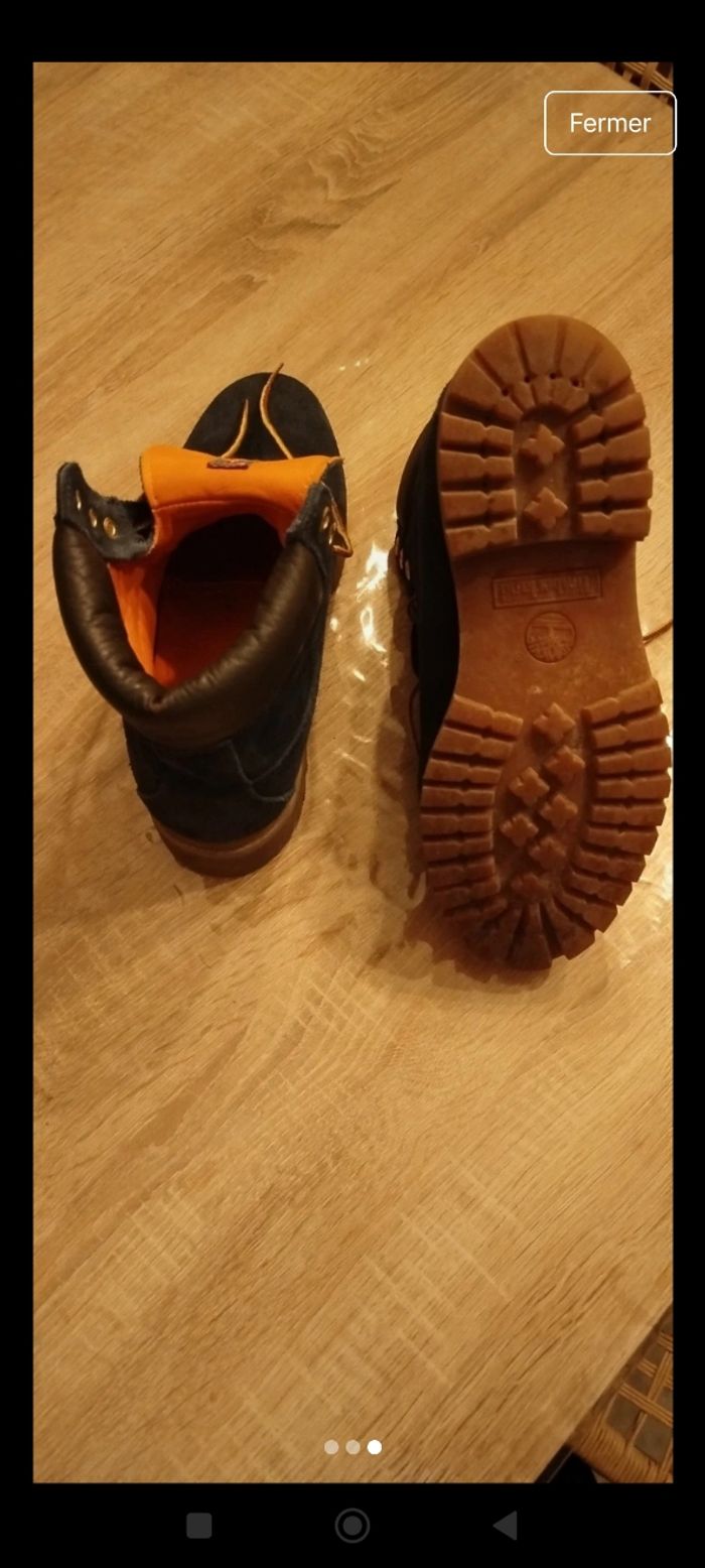 Bottes - photo numéro 3