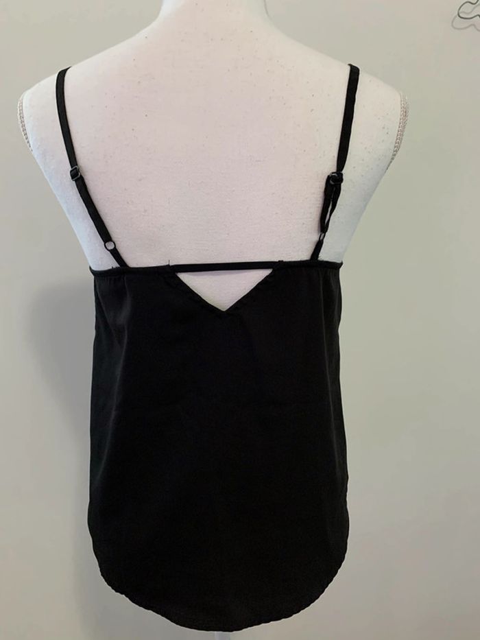 Débardeur en dentelle Vero Moda T36 S - photo numéro 3