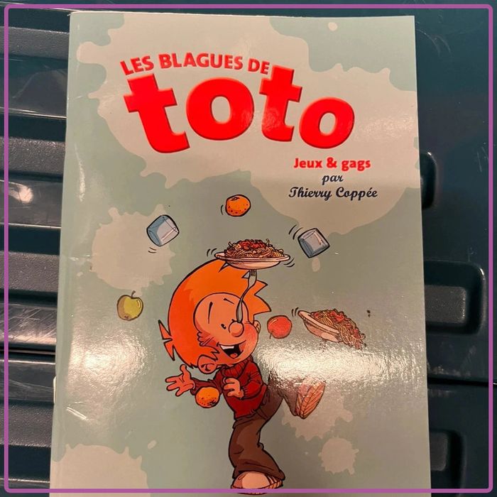 Livre enfants - photo numéro 5