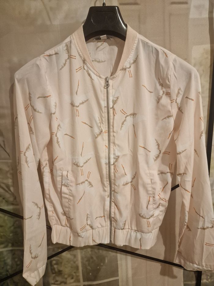 Veste 36