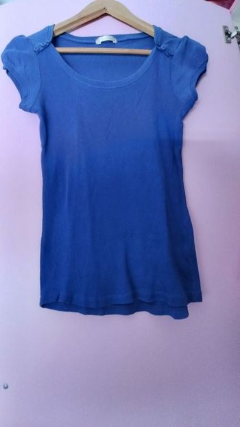 T-shirt fille taille S