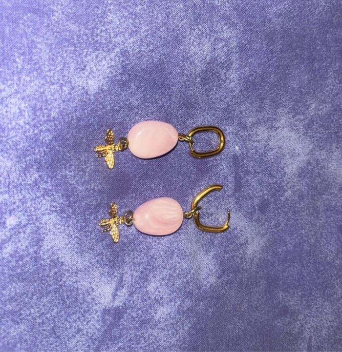 Boucles d’oreilles - photo numéro 2