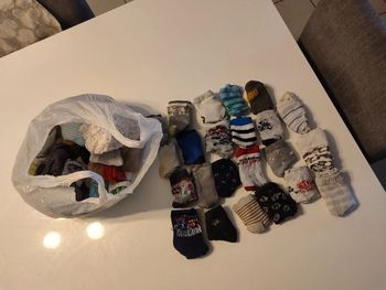 Chaussettes
