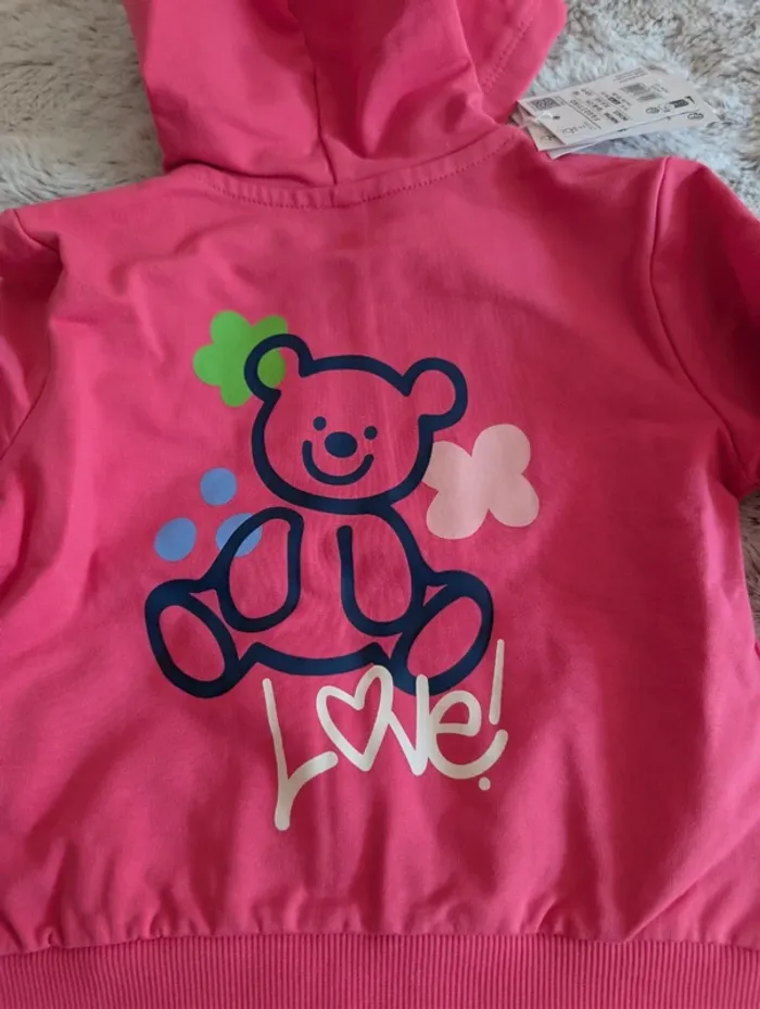 Ensemble 12/18 mois neuf. Fagottino - photo numéro 2