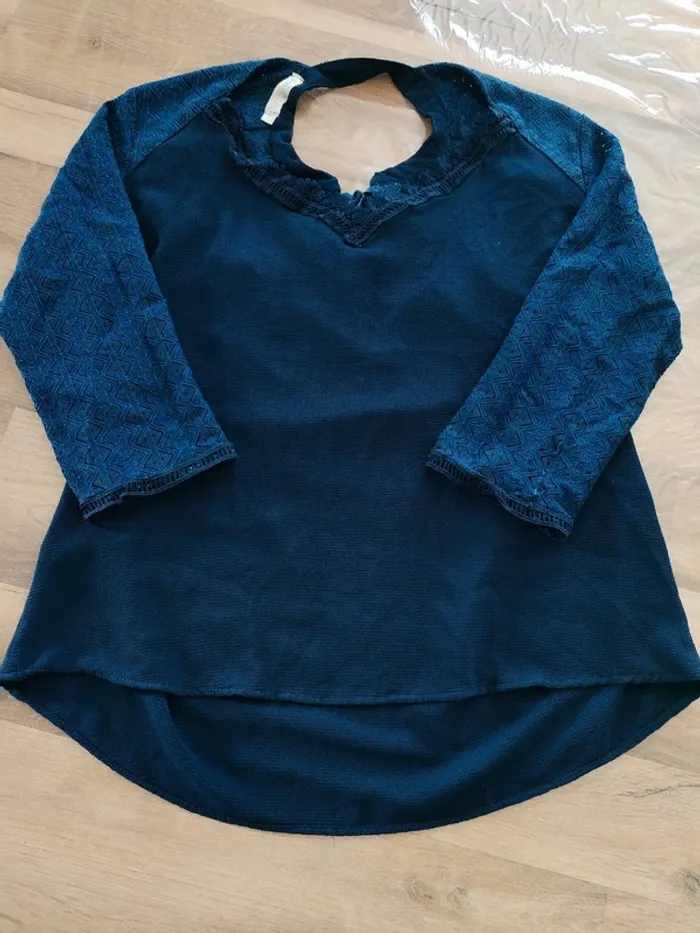 Blouse femme taille 40 Season