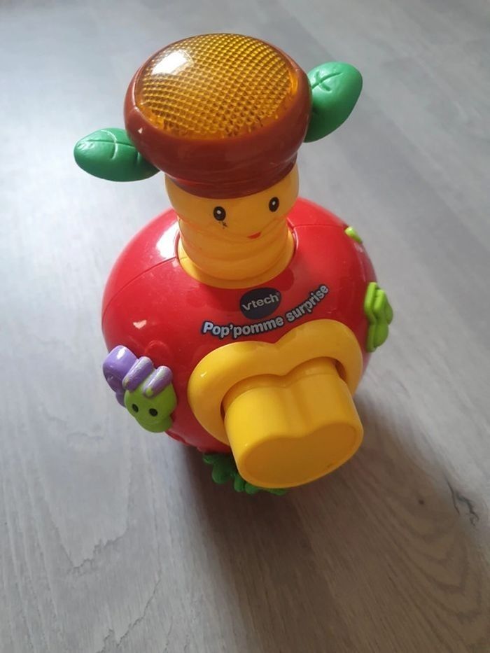 Jouet bébé - photo numéro 2