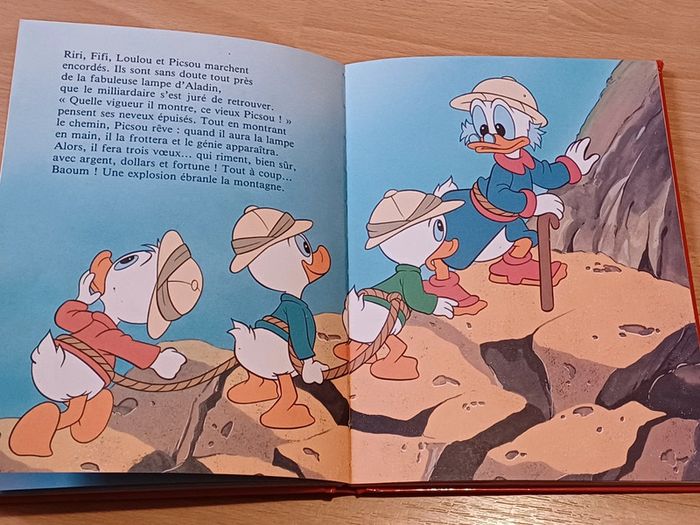 La bande à Picsou - photo numéro 3