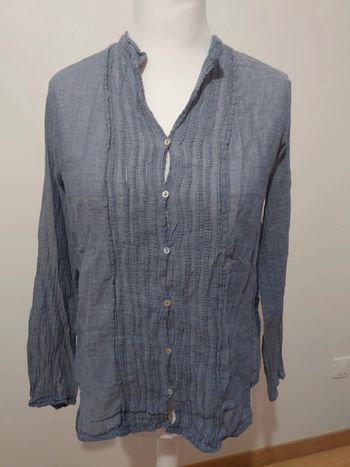Blouse Zara Woman M