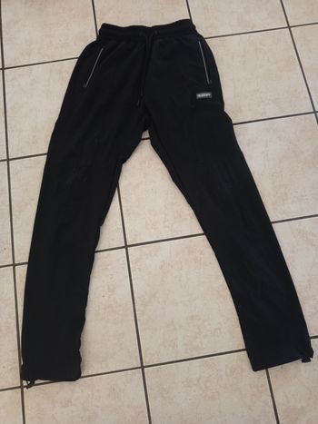 Pantalon jogging homme 