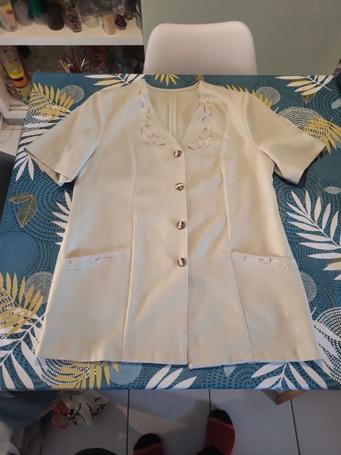 Veste femme Damart
