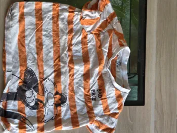 Tee shirt Donald 6ans