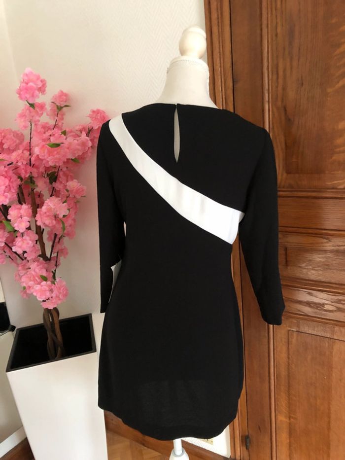 Robe zara chic neuve taille M - photo numéro 5