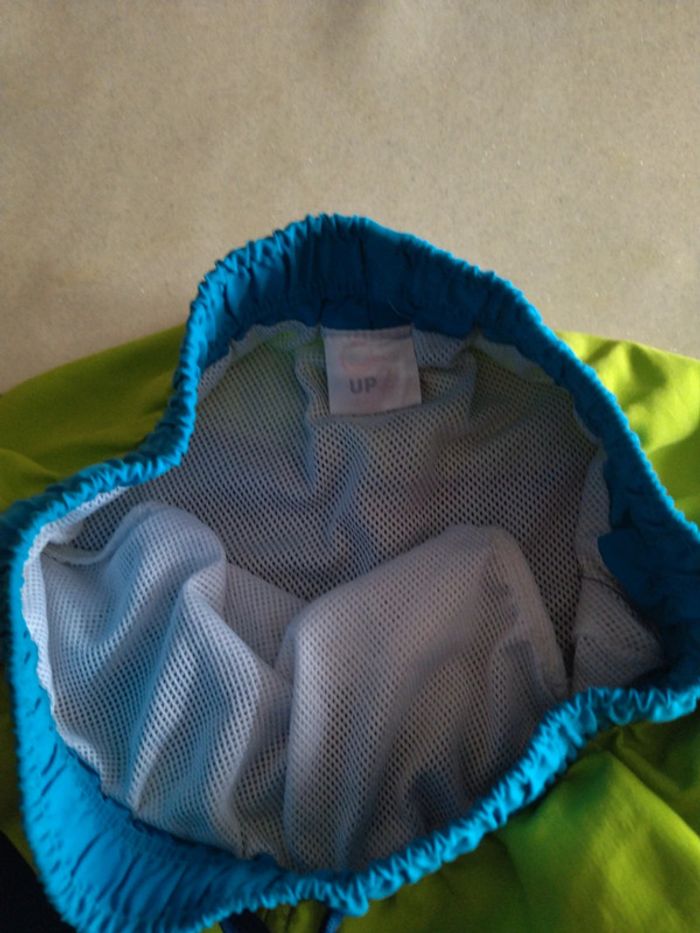 2 shorts de bain - photo numéro 8