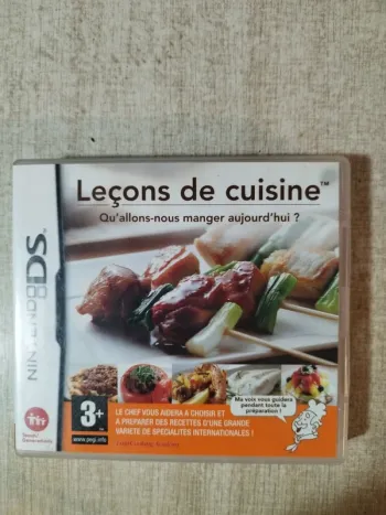 Jeu Ds