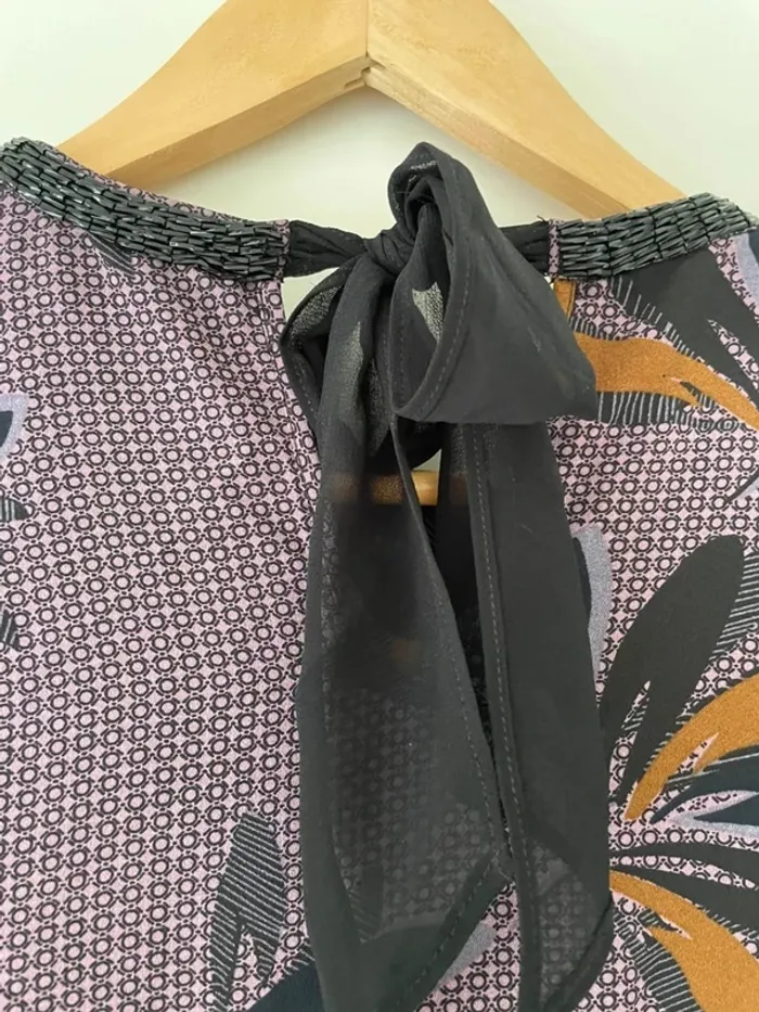 Robe originale essentiel Antwerp taille 34 - photo numéro 5