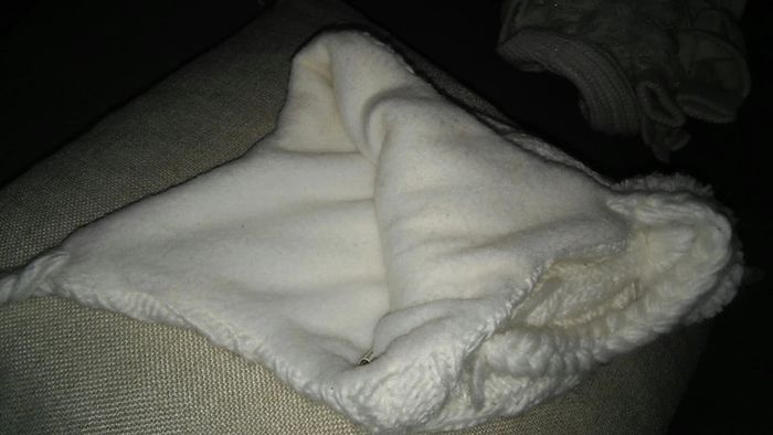 Bonnet neuf - photo numéro 2