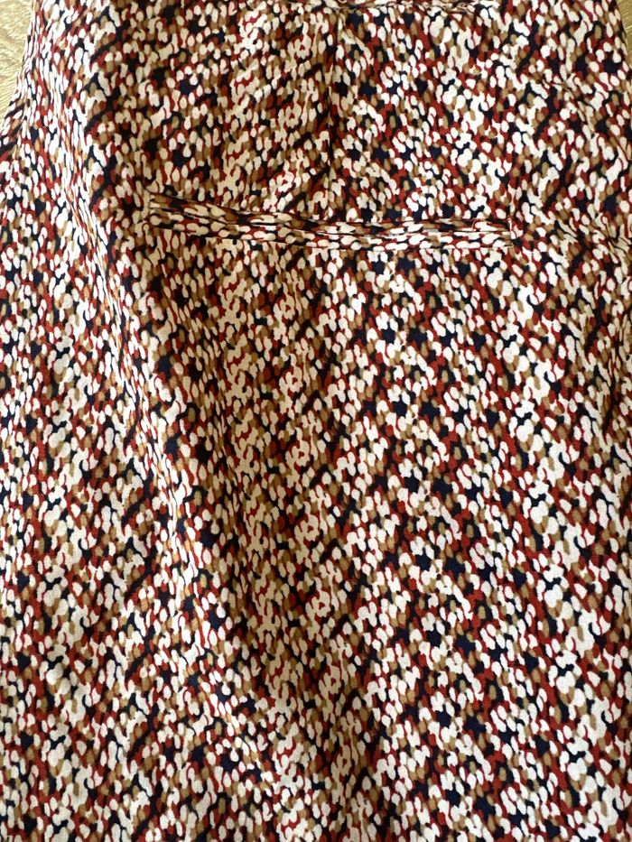 Pantalon fluide La Petite Étoile - photo numéro 8