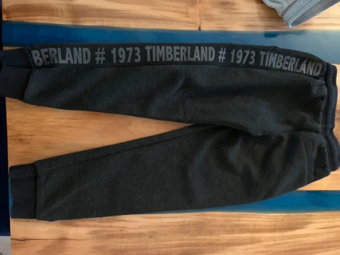Pantalon timberland taille 8 ans - photo numéro 5