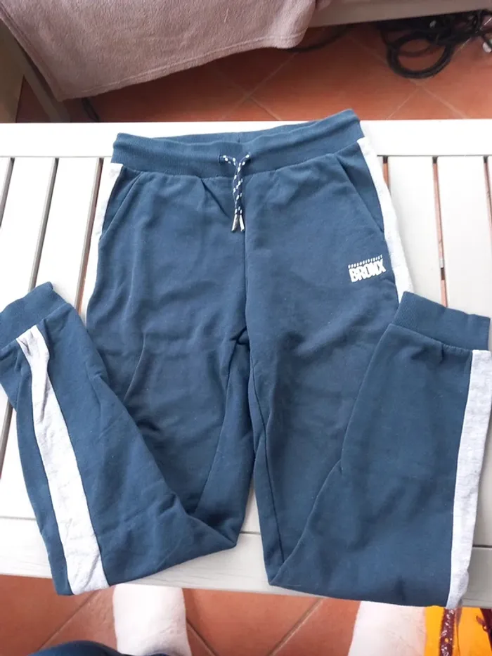 Pantalon de jogging