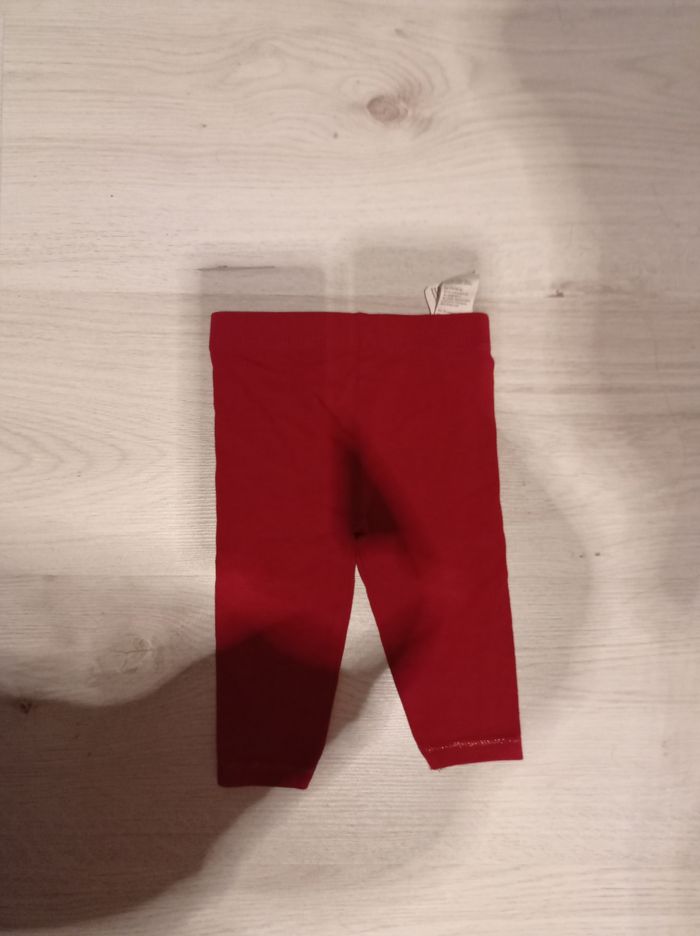 Leggings orchestra - photo numéro 2