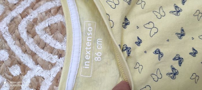 T-shirt manches longues - photo numéro 2