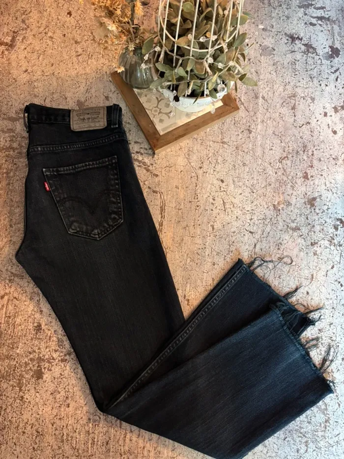 Levi’s 511