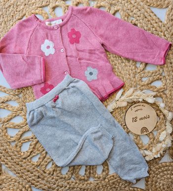 Ensemble Mayoral 12m