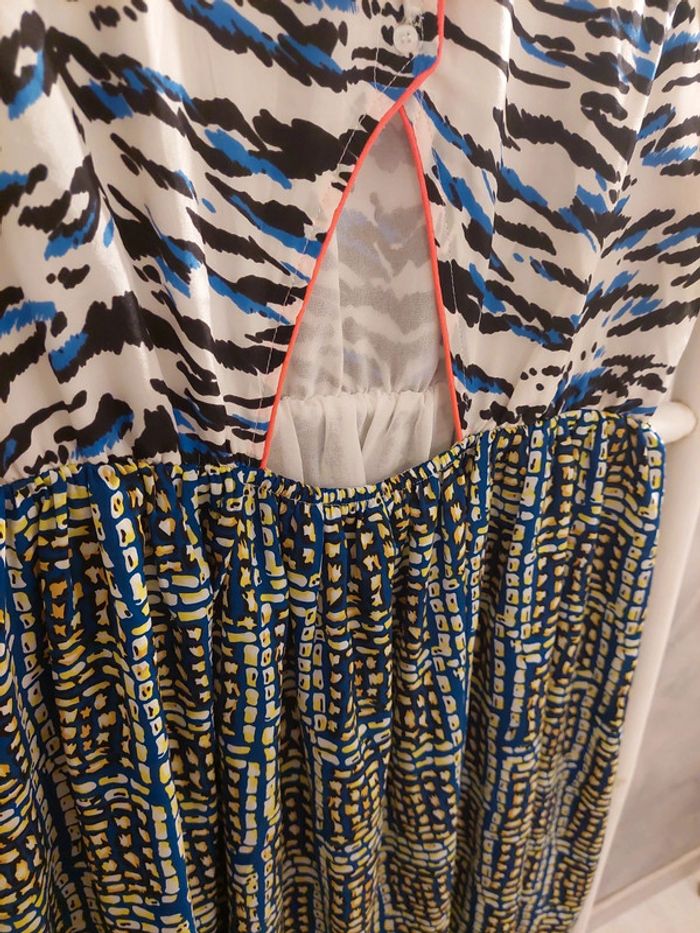 Robe SUNCOO paris taille 40 - photo numéro 9